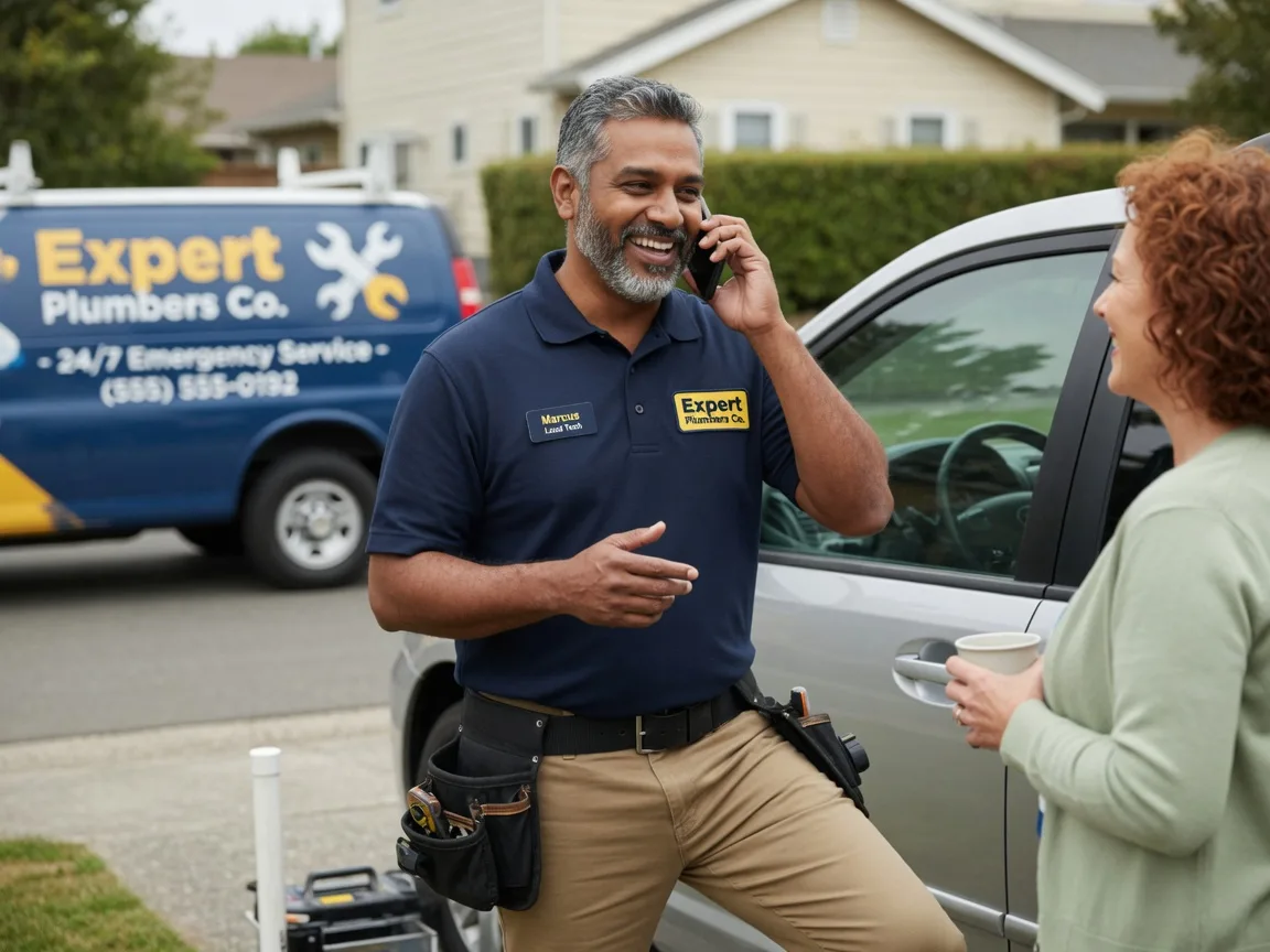 Drain Cleaning Delano, TN FAQs
